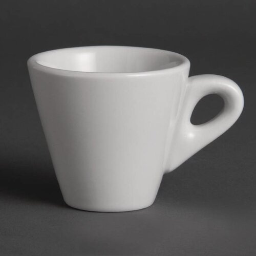CHRselect Tasse à Espresso Olympia - 60ml - 12 Pièces