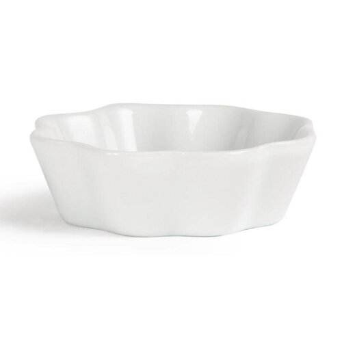 CHRselect Mini Ravier Octogonal Olympia - 80mm - 12 Pièces