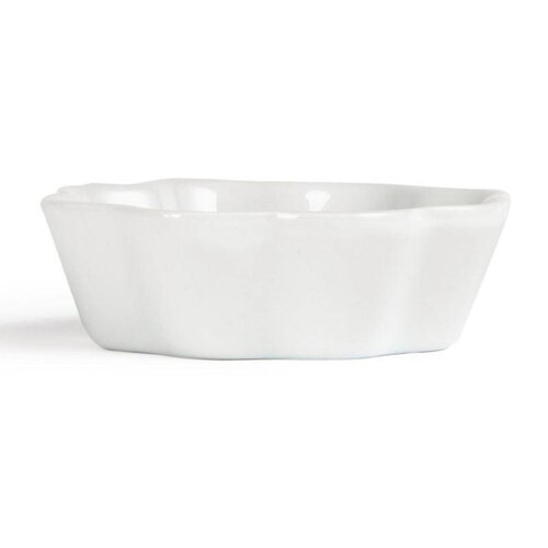 CHRselect Mini Ravier Octogonal Olympia - 80mm - 12 Pièces