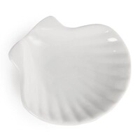 Mini Coqullage Olympia - 75x80mm - 12 Pièces