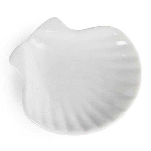 CHRselect Mini Coqullage Olympia - 75x80mm - 12 Pièces