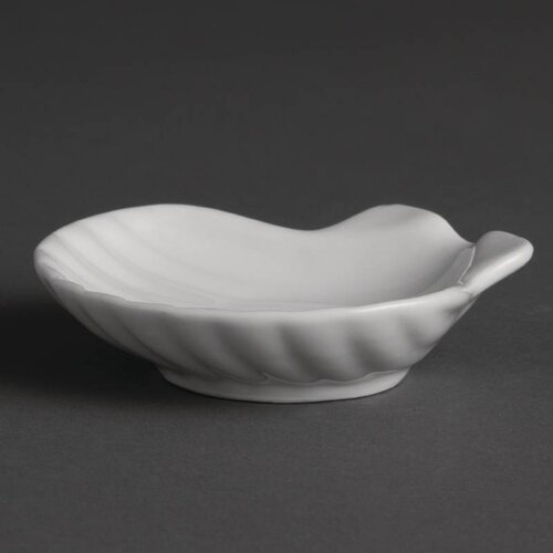 CHRselect Mini Coqullage Olympia - 75x80mm - 12 Pièces