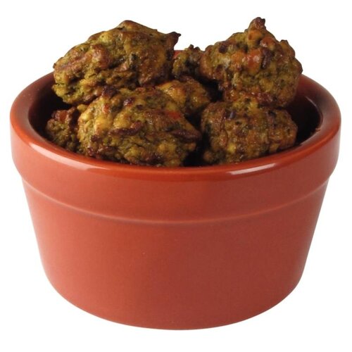 CHRselect Ramequin Empilable Olympia Marron - 95mm - 6 Pièces