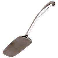 Spatule Pleine Inox - 360mm