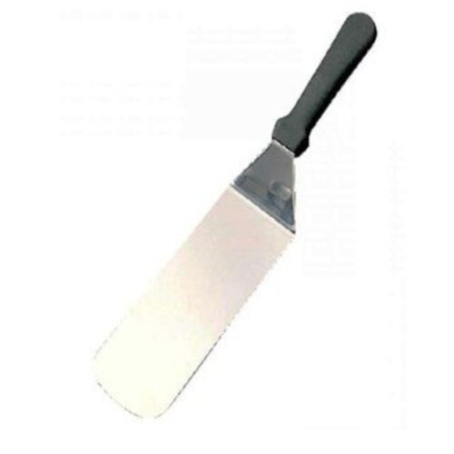 CHRselect Spatule Pleine Inox - 255mm