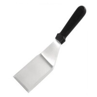 Spatule à Hamburger Inox - Longueur Totale 300mm