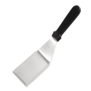 CHRselect Spatule à Hamburger Inox - Longueur Totale 300mm CHRselect Spatule à Hamburger Inox - Longueur Totale 300mm
