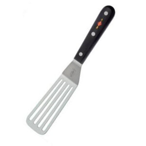 Dick Spatule Coudée Inox - Dick 130mm