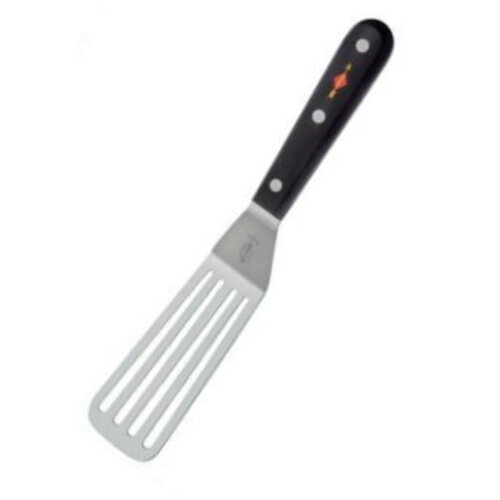 Dick Spatule Coudée Inox - Dick 130mm