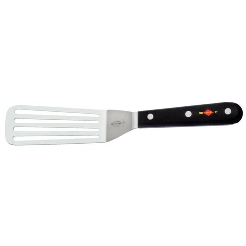 Dick Spatule Coudée Inox - Dick 130mm