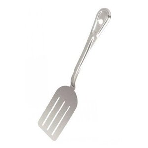 CHRselect Pelle à Rainures Flexibles - Inox - 370mm CHRselect Pelle à Rainures Flexibles - Inox - 370mm