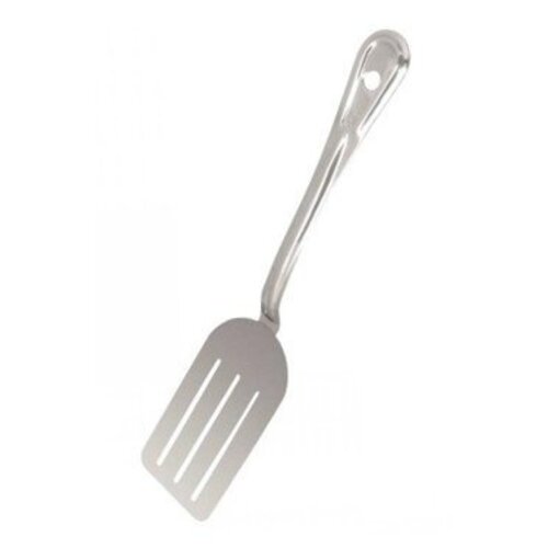 CHRselect Pelle à Rainures Flexibles - Inox - 370mm CHRselect Pelle à Rainures Flexibles - Inox - 370mm