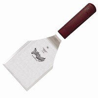 Spatule Professionnelle Anti Chaleur - Hells Handle - 130x102mm