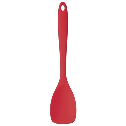 CHRselect Spatule/Cuillère Rouge En Silicone - 280mm