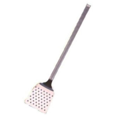 CHRselect Pelle à Frire/Poison Inox - 450mm De Long CHRselect Pelle à Frire/Poison Inox - 450mm De Long