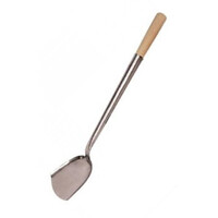 Spatule à Frire/Poisson Inox - 460mm