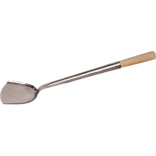 CHRselect Spatule à Frire/Poisson Inox - 460mm