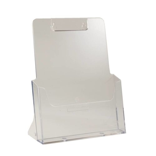 CHRselect Support De Brochures A5