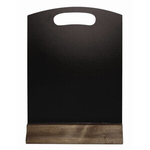 CHRselect Ardoise De Table Olympia- 150x230mm