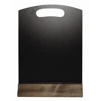 Ardoise De Table Olympia- 210x320mm