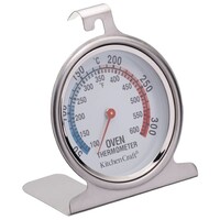 Thermomètre pour Four | +50/+300°C