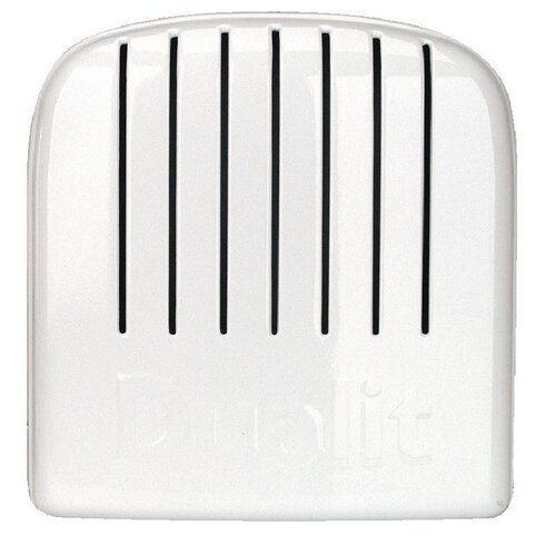 Dualit Croque-Monsieur Dualit | 4 Fentes | Inox Blanc | 2700W