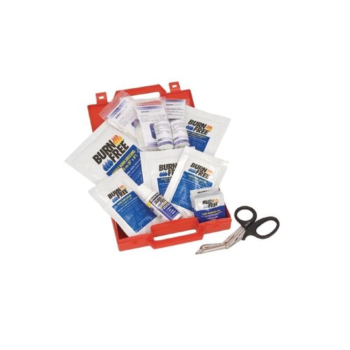 CHRselect Kit de Secours pour Brûlures - Small