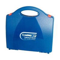 Trousse de Premiers Soins & Brûlures - Restauration - 20 Personnes