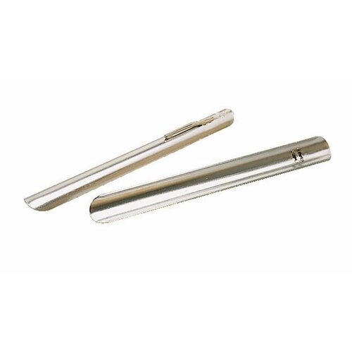 CHRselect Ramasse-Miettes De Table - Aluminium - 150mm