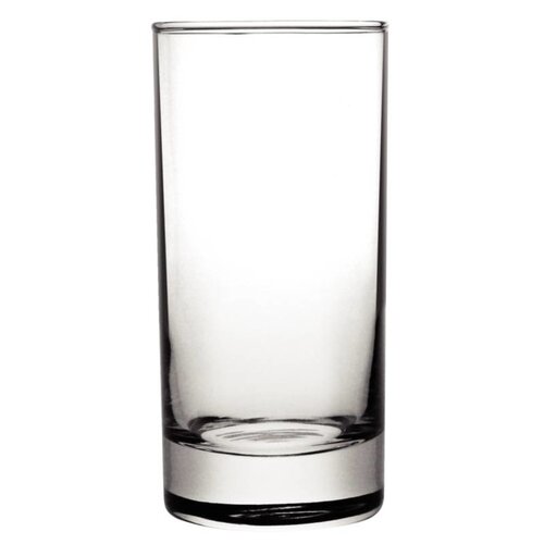 CHRselect Verres Hauts Olympia - 285ml - 48 Pièces