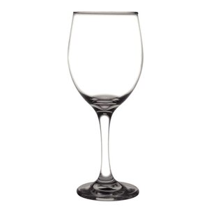 CHRselect Verres à Vin Solar Olympia - 410ml - 48 Pièces