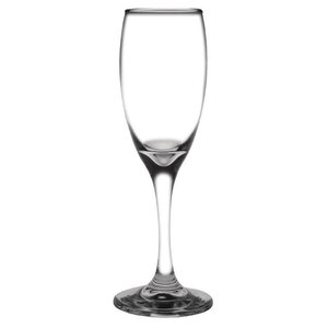 CHRselect Verres à Vin Solar Olympia - 170ml - 48 Pièces