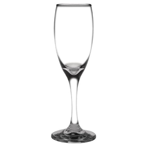 CHRselect Verres à Vin Solar Olympia - 170ml - 48 Pièces