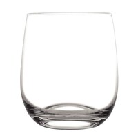 Verres Arrondi En Cristal Olympia - 315ml - 12 Pièces