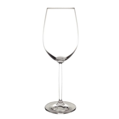 CHRselect Verres à Vin Poise Olympia - Disponibles En 5 Tailles - 6 Pièces
