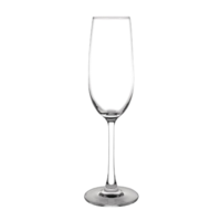 Verre à champagne Modale Olympia - 6 Pièces en christal