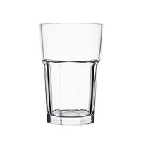 Gobelets Côtelés Olympia - 200ml - 24 Pièces