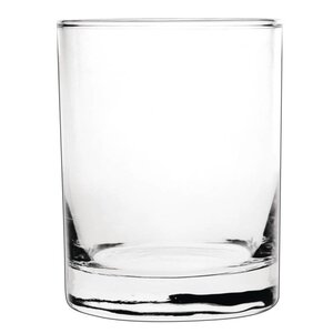 CHRselect Verres Hauts Olympia - 285ml - 48 Pièces