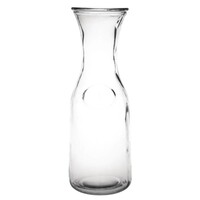 Carafe En Verre Olympia - 1 Litre - 6 Pièces