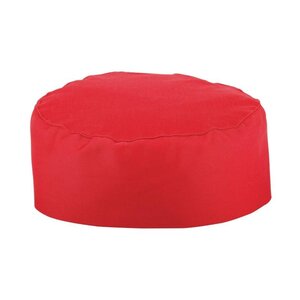 CHRselect Calot De Cuisinier Unisexe - Whites - Disponibles En 7 Couleurs - Taille Unique CHRselect Calot De Cuisinier Unisexe - Whites - Disponibles En 7 Couleurs - Taille Unique