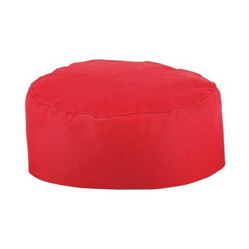 CHRselect Calot De Cuisinier Unisexe - Whites - Disponibles En 7 Couleurs - Taille Unique CHRselect Calot De Cuisinier Unisexe - Whites - Disponibles En 7 Couleurs - Taille Unique