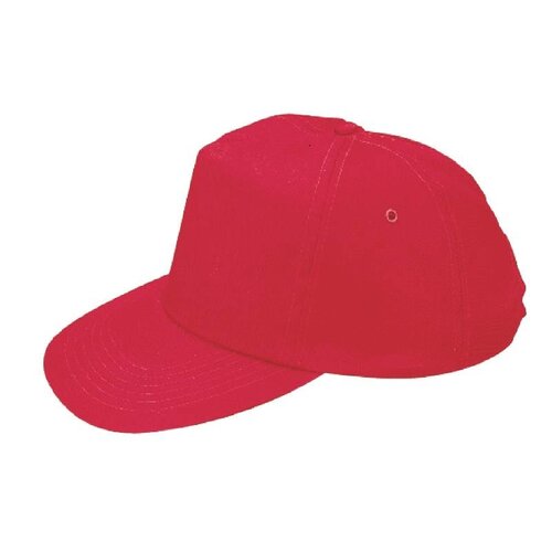 CHRselect Casquette De Baseball Rouge - Taille Unique