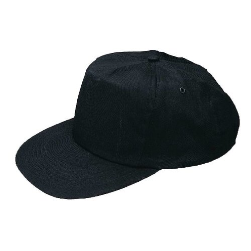 CHRselect Casquette De Baseball Noire - Taille Unique