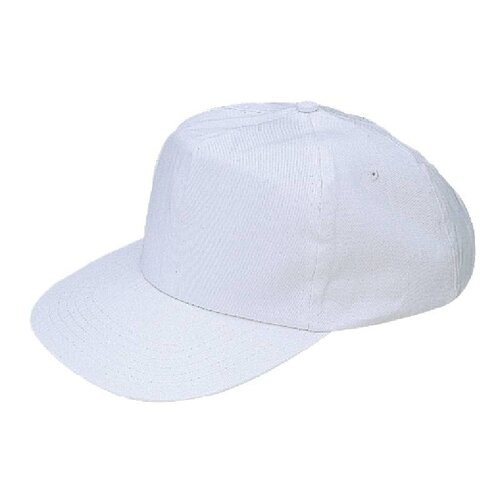 CHRselect Casquette De Baseball Blanche - Taille Unique