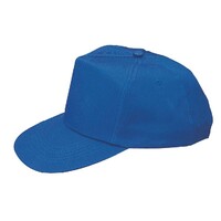 Casquette De Baseball Bleue- Taille Unique
