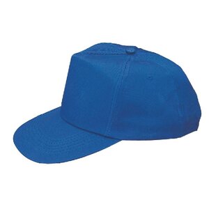 CHRselect Casquette De Baseball Bleue- Taille Unique CHRselect Casquette De Baseball Bleue- Taille Unique