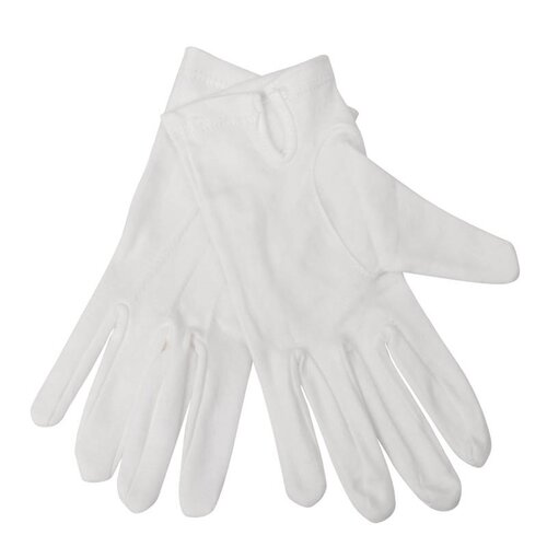 CHRselect Gants De Serveur - Homme - 100% Coton - Disponibles En 2 Tailes CHRselect Gants De Serveur - Homme - 100% Coton - Disponibles En 2 Tailes
