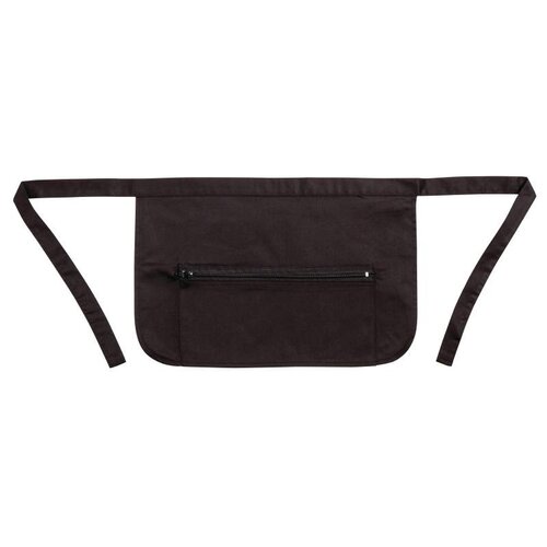 CHRselect Ceinture De Barman Noir - Unisexe - 305(L)x450(l)mm