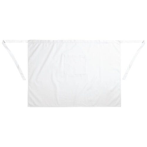 CHRselect Tablier Bistro Unisexe - 100x70cm - Disponibles En 8 Couleurs