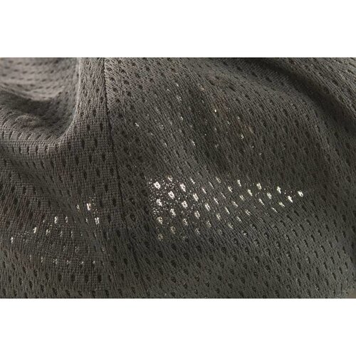 CHRselect Casquette De BaseBall Unisexe - CoolVent - Chef Works - Taille Universelle - Noire